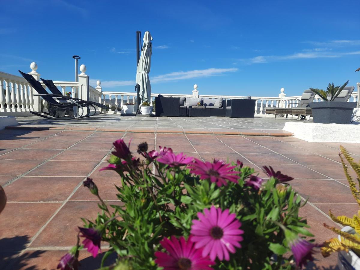 Allotjament i esmorzar Sueno De Vida Alhaurín de la Torre