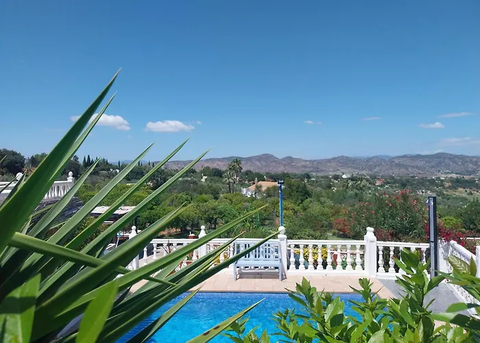 Finca Sueno De Vida
