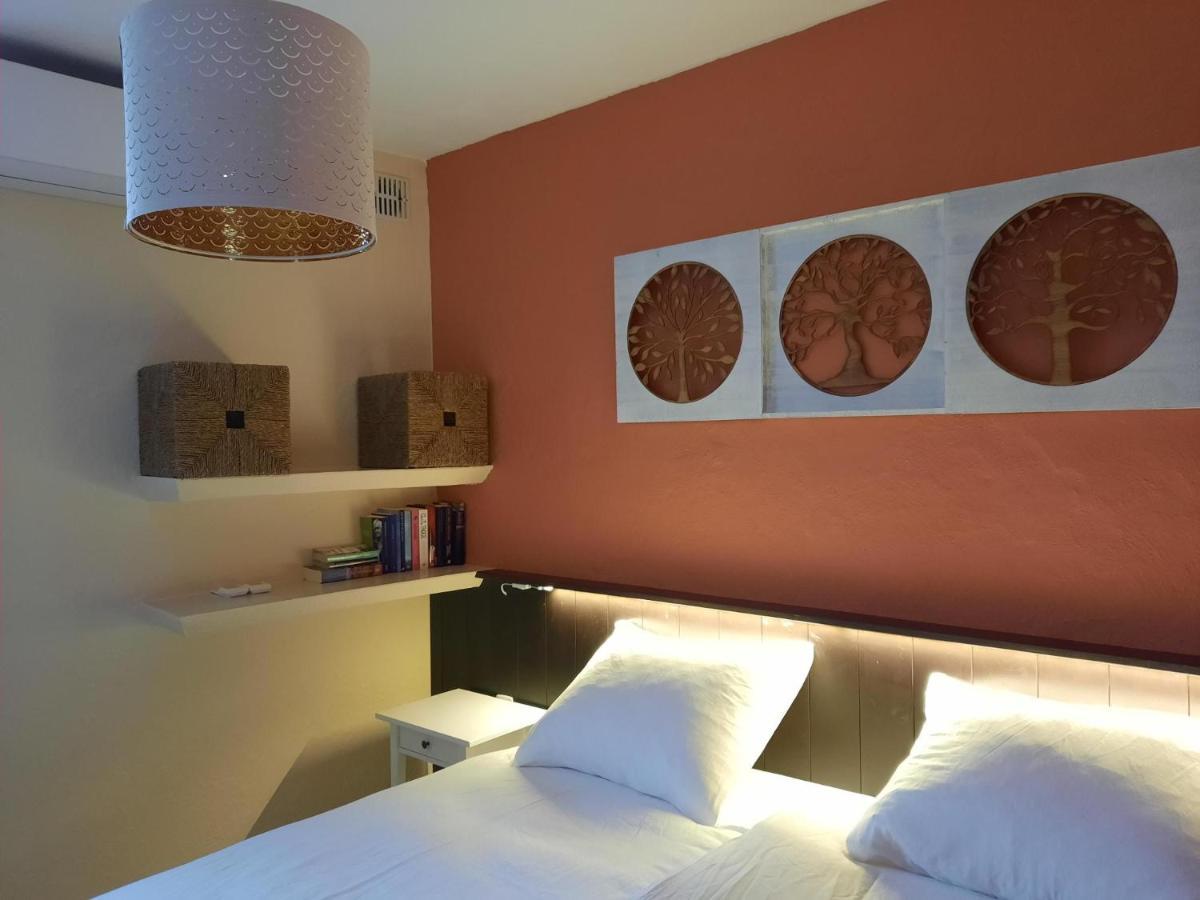 Sueno De Vida Bed & Breakfast Alhaurín de la Torre