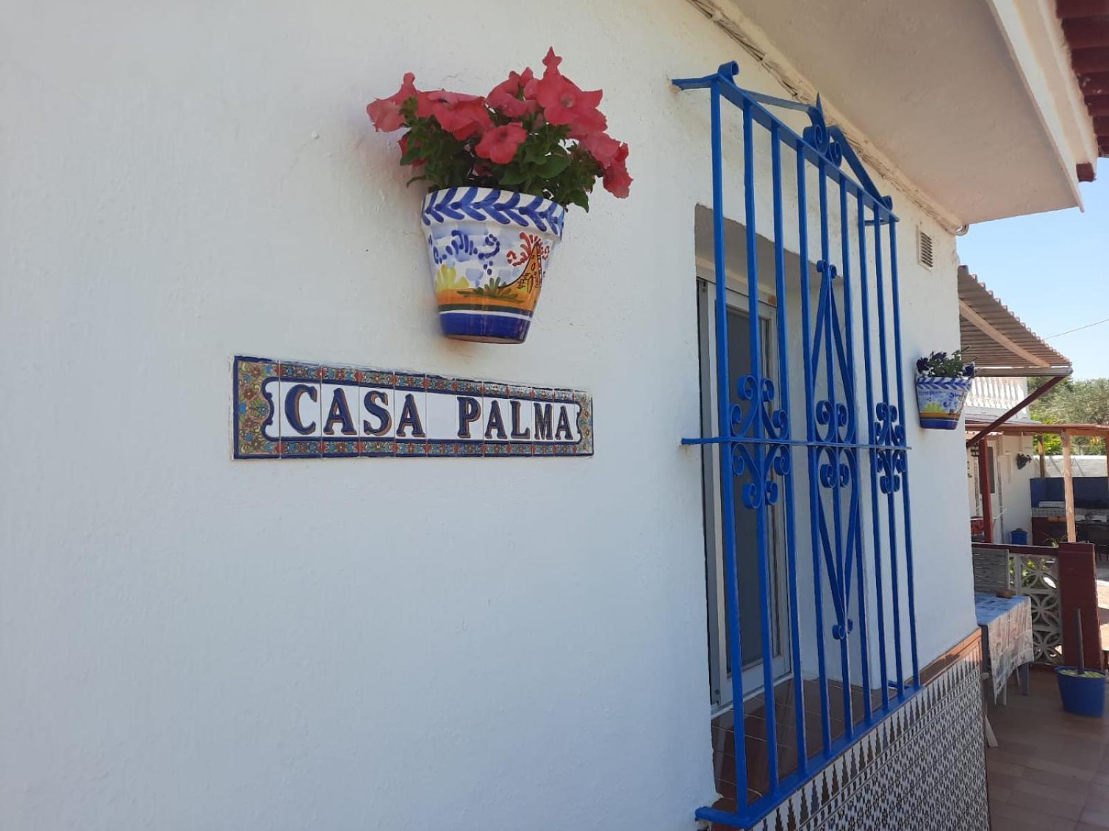Bed & Breakfast Sueno De Vida Alhaurín de la Torre