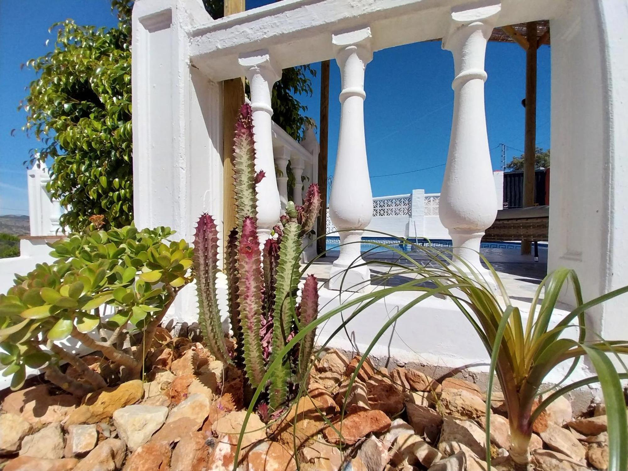 Bed & Breakfast Sueno De Vida Alhaurín de la Torre