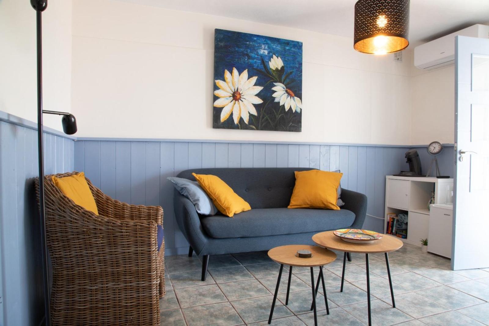 Sueno De Vida Bed & Breakfast